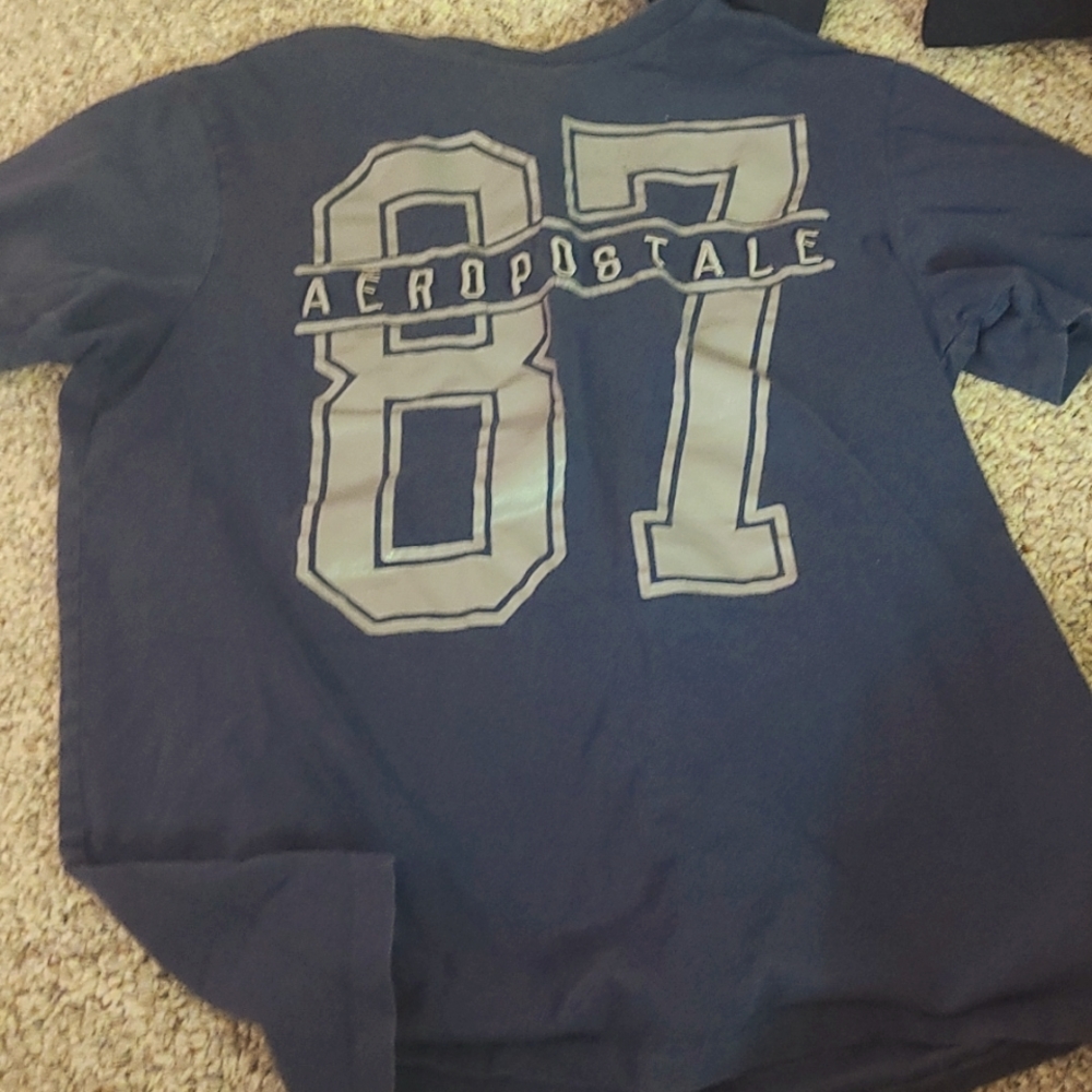 Men's sreopostale